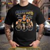 2023 NBA Champions Denver Nuggets Vintage Retro Shirt