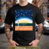 2023 Roland Garros Poster Terre d’etoiles Maxime Verdier Fan Gifts T Shirt