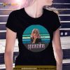 3 Musketeers Ppcocaine Shirt