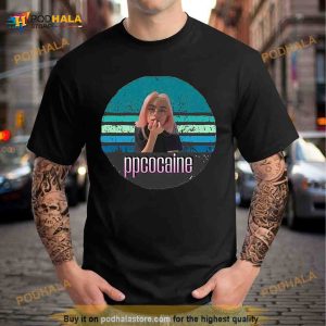 3 Musketeers Ppcocaine Shirt 2