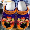 3 Witches From Hocus Pocus Sanderson Sisters Funny 3D Halloween Crocs