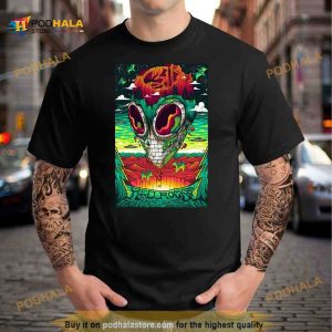 311 Red Rocks Amphitheatre Morrison CO July 1st 2023 Shirt