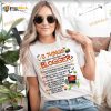 5 Things You Should Know About This Blogger Halloween Shirt