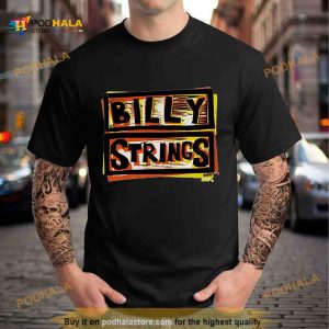 6 Danny Barnes Logo Shirt