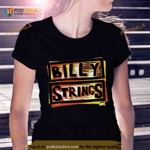 6 Danny Barnes Logo Shirt 2