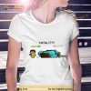 8 Bit Giant Slayer Testament Shirt