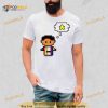 8bit Joseph Testament And His Multicolor Coat Shirt