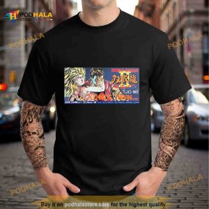 90s Game Double Trouble Shirt 2