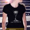 A Blaze In The Lordran Sky Dark Souls Shirt