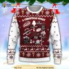 A Christmas Story Christmas Wool Ugly Christmas Funny Ugly Sweater