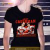 Adley Crushman Baltimore’s Switch Hitting Slugger Shirt