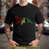 Ajax Bob Marley Shirt