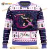 Akame ga Kill Attack Christmas 3D Christmas Funny Ugly Sweater