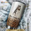 Alaskan Malamute Dog Mom Stainless Steel Cup Tumbler
