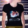 Alejandro World Tour 2023 Design Shirt