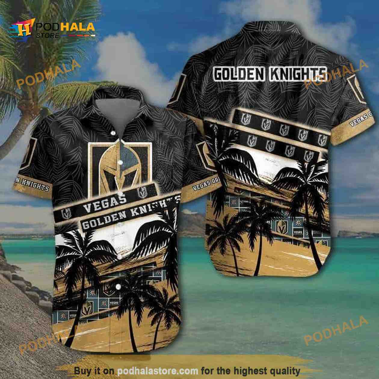 Personalized NHL Vegas Golden Knights Camo Military Appreciation