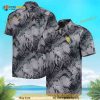 Aloha San Diego Padres MLB Hawaiian Shirt, Beach Gift For Friend