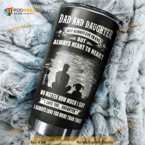 Always Heart To Heart Stainless Steel Cup Travel Tumbler