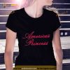 America’s Princess Shirt
