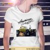 american Graffiti Supper Car Shirt