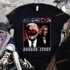 American Horror Story Joe Biden - Kamala Harris Funny Halloween Shirt
