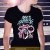 amyl and the Sniffers Reaper bone man Shirt
