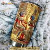 Ancient Egypt Culture Gift For Lover Day Travel Tumbler All Over Print