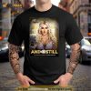 And Still NXT Women’s Champion Tiffany Stratton NXT Gold Rush Fan Gifts T Shirt