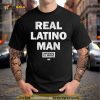 Andrade El Idolo Real Latino Man Shirt