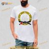 Andre Petroski Army Fight Shirt