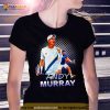 Andy Murray legend pictures Shirt