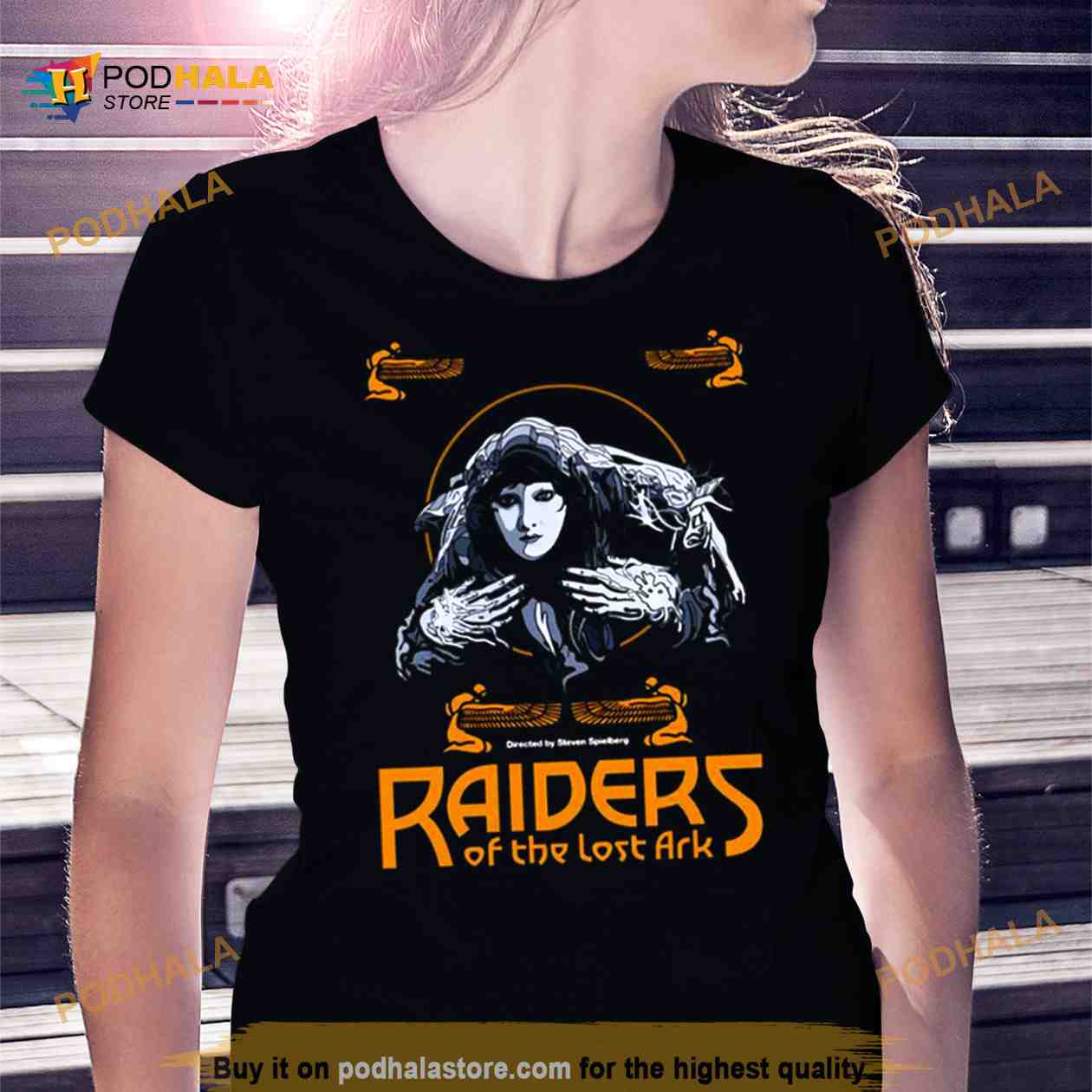 Indiana Jones Raiders Of The Lost Ark T Shirts Indiana Jones Shirt