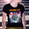 Anime Style Asteroid City Movie 2023 Shirt