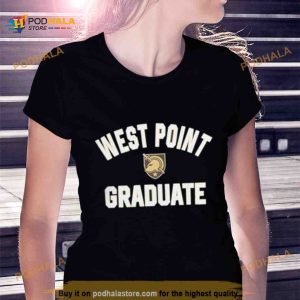 Army Black Knights Team Alumni Shirt 2