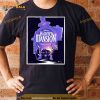 Art From RicoJrCrea Inspired By Disney’s Haunted Mansion T Shirt