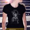 Artorias White Dark Souls Shirt