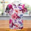 Atlanta Braves MLB Hawaiian Shirt 3D, Beach Gift For Sports Lovers