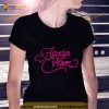 Attention whore T Shirt