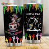 Autism It’s Ok To Be Different Stainless Steel Cup Travel Tumbler