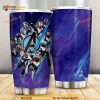 Avengers Super Heroes Endgame Gift For Lover Day Travel Tumbler