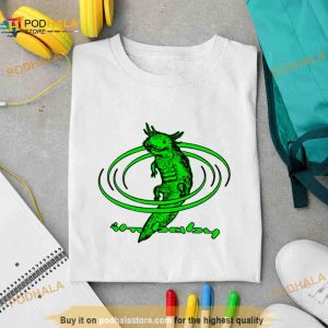 Axolotl i’m baby Shirt