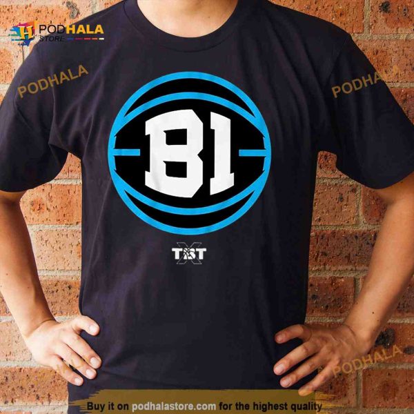 B1 BALLERS Shirt