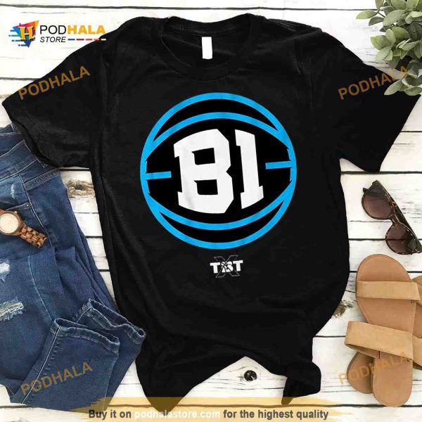 B1 BALLERS Shirt