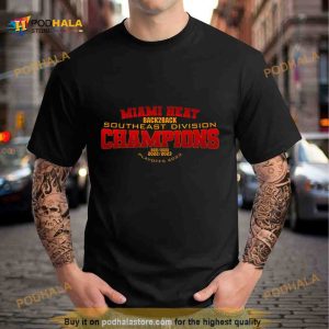 B2b Southeast Champions Playoff 2023 Shirt 2