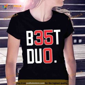 B35t duo Shirt