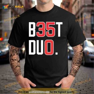 B35t Duo Shirt 2