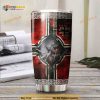 BF 109 Stainless Steel Cup Coffee Tumbler