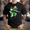 Baby C From Double Dragon Shirt