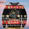 Baby Yoda Autism Awareness Till All Pieces Fit Christmas Ugly Sweater