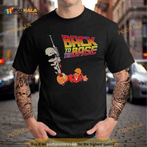 Back to the base Shirt
